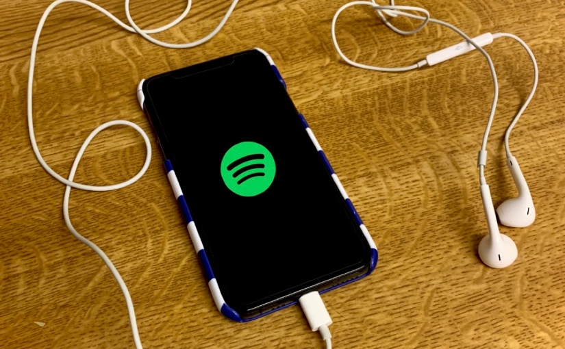 Spotify Removes Shuffle Button for Albums: Why is the Track List so Important?